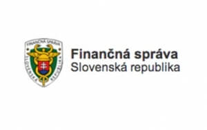 Daňové riaditeľstvo Slovenskej Republiky